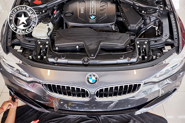 Things You Need to Know About BMW Auto Repair Water Star Motors